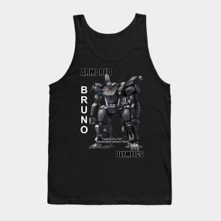 Bruno Tank Top